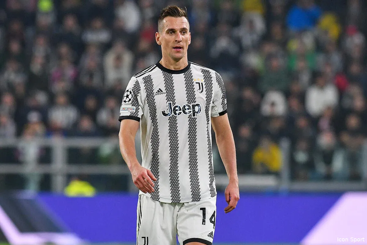 milik fait flipper la juve scenario catastrophe a l om icon sipausa 42506083 353344