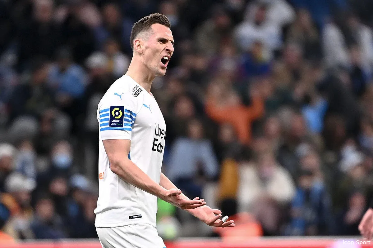 milik menace de quitter l om une fake news icon adi 6261 3 1 336353