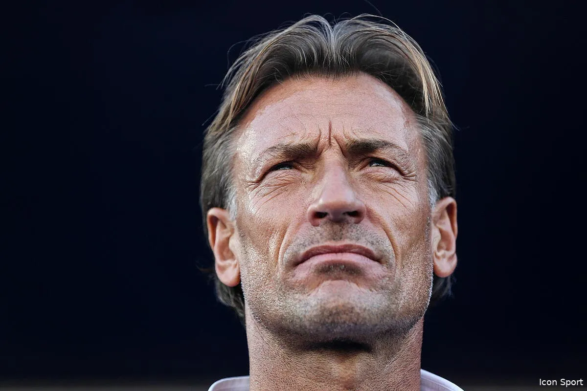 millions d euros ou pas herve renard a seduit le foot feminin icon 190705 90 026774 dpai 358304