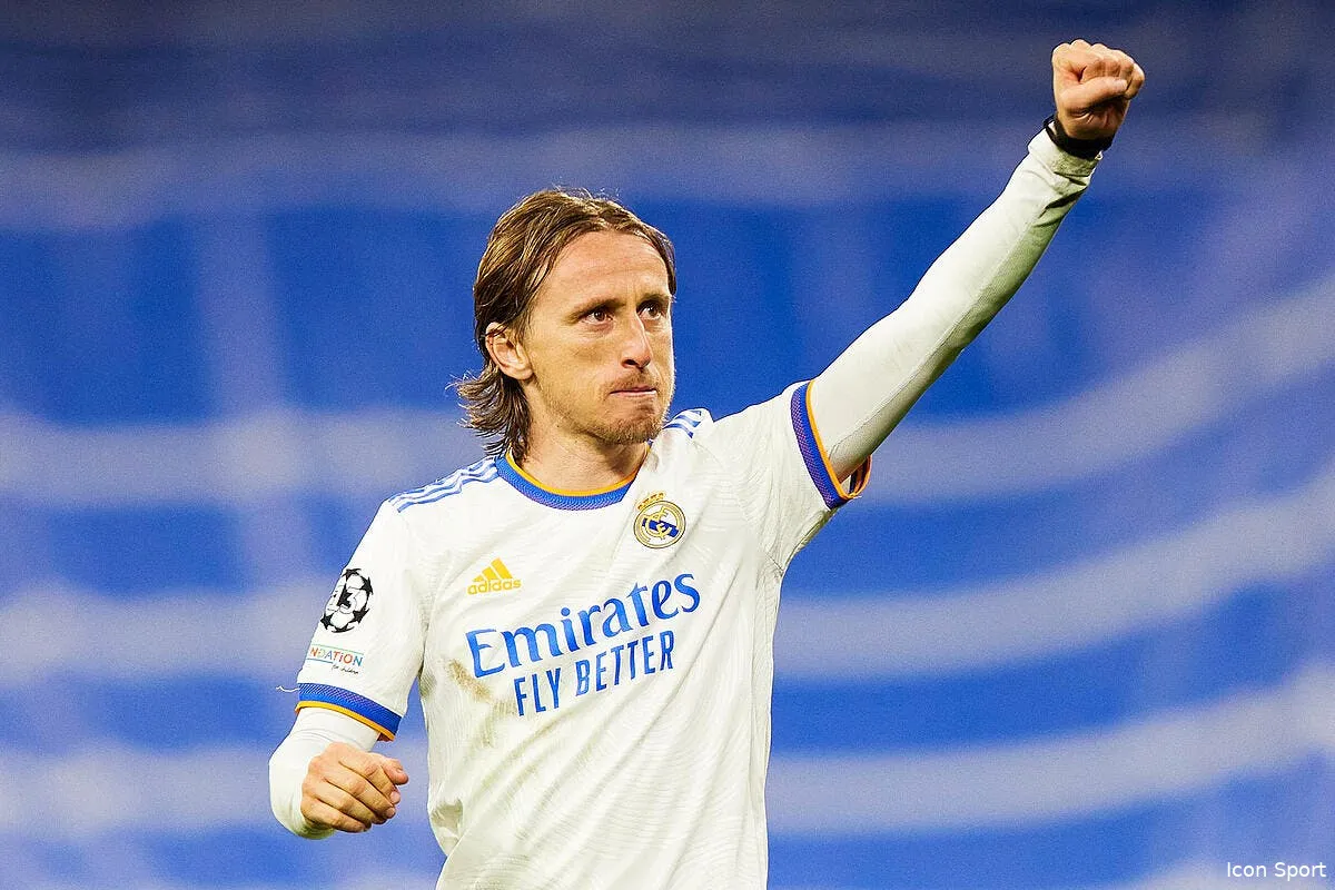 modric aussi fort que xavi et iniesta polemique en espagne icon ra 220412 134 339757