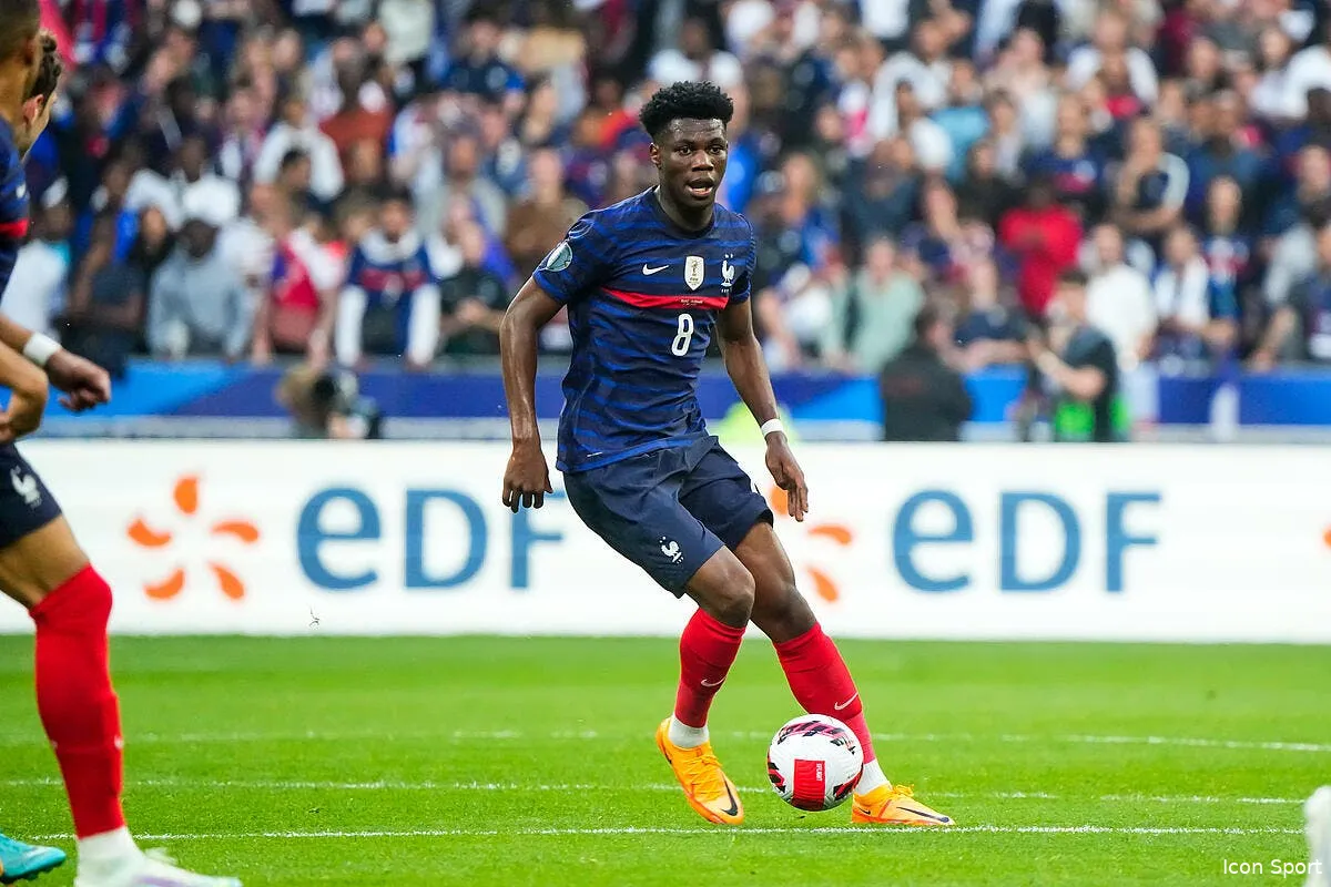 monaco accord conclu tchouameni file au real icon 03062022 dsc1133 342931