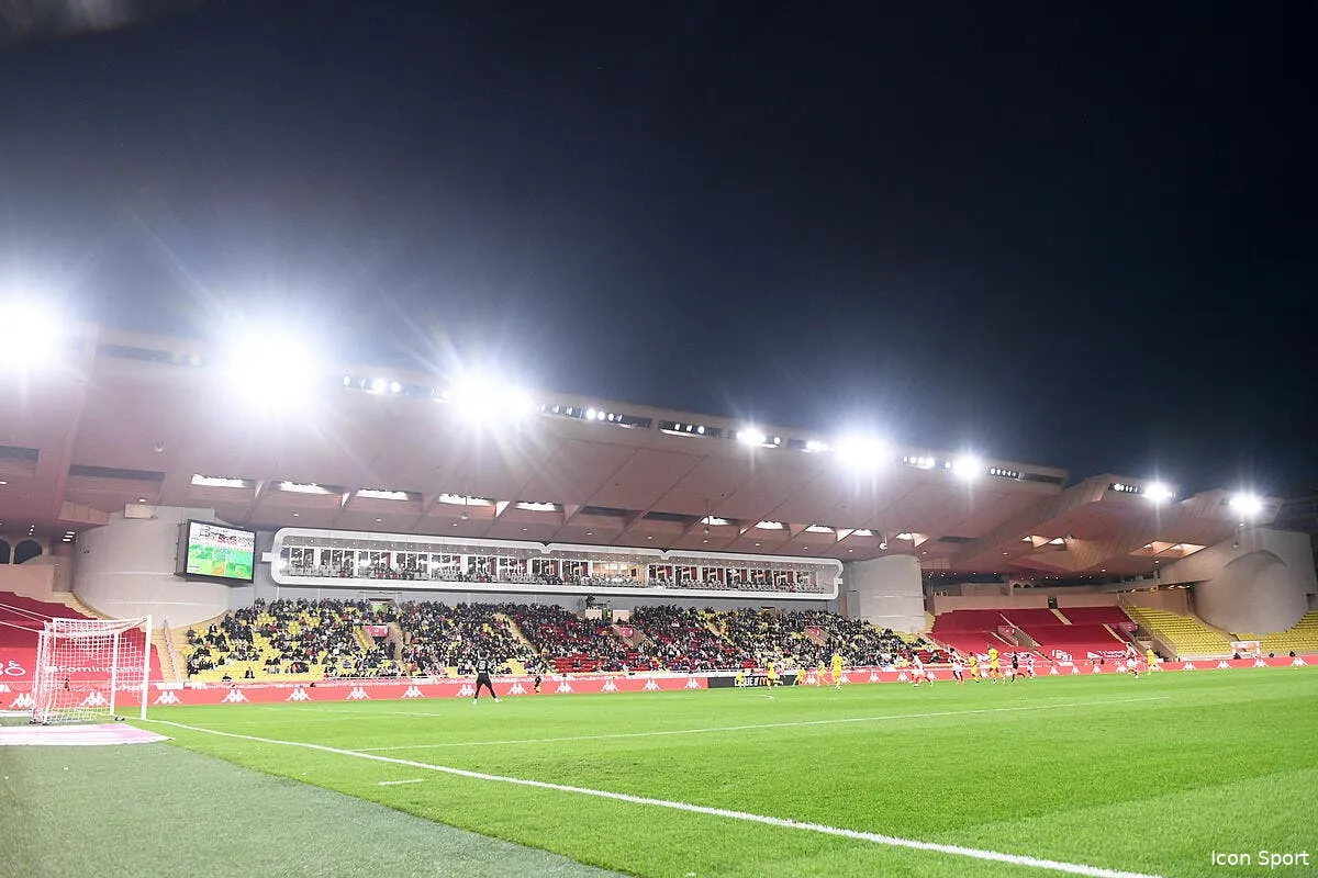 monaco aston villa les compos 18h45 sur canal iconsport 246976 0319 387176