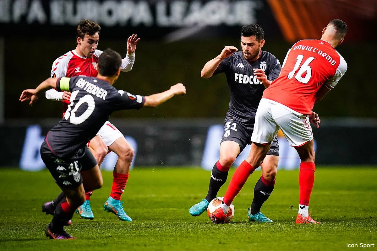 monaco braga les compos officielles 18h45 sur rmc story icon ci sports 20220310 43120103 337021