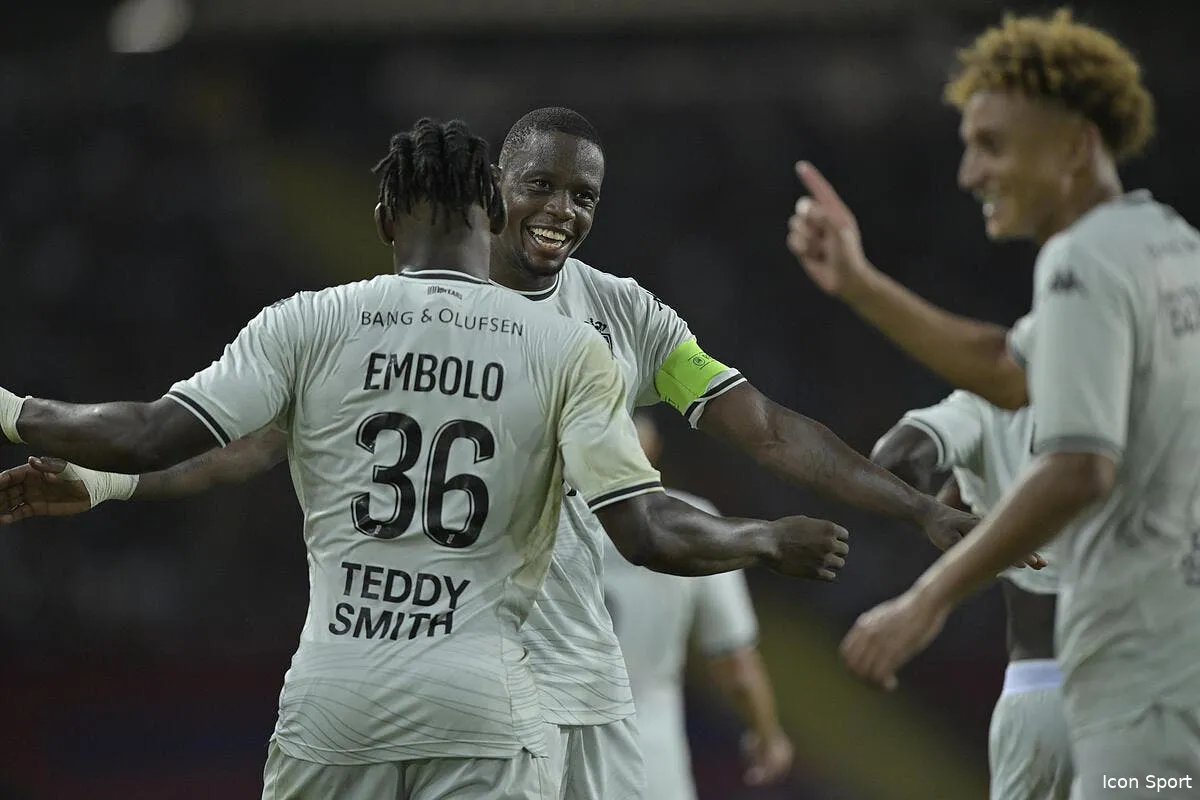 monaco humilie le barca et s offre le trophee gamper iconsport 236681 0177 379696