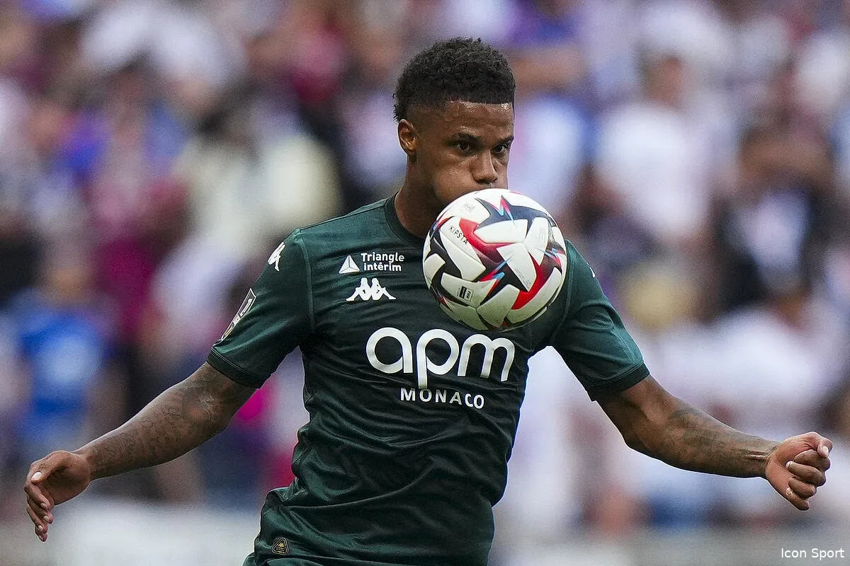 monaco laisse filer un titulaire en turquie pour 10 me iconsport 237594 0208 380531