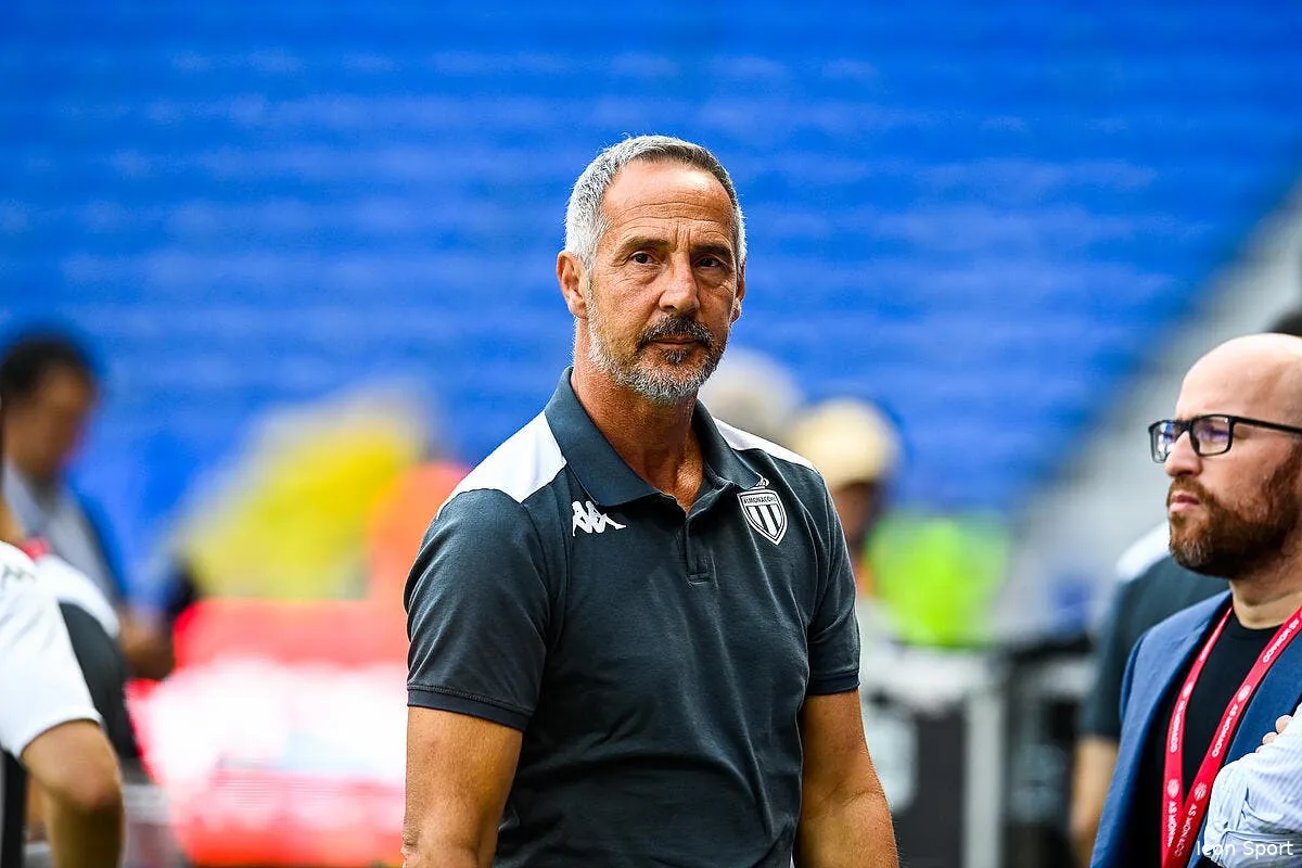 monaco lens les compos 15h sur dazn iconsport 237594 0291 380672