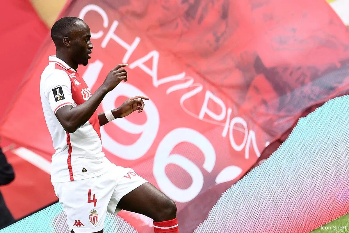 monaco lille teze exclu apres un violent high kick video iconsport 239960 0158 382685