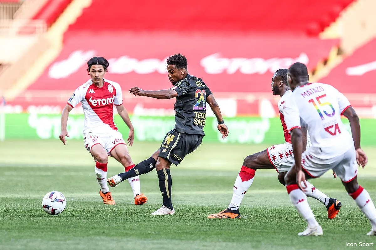 monaco lille un nul au bout de l ennui icon fid 5876 360409