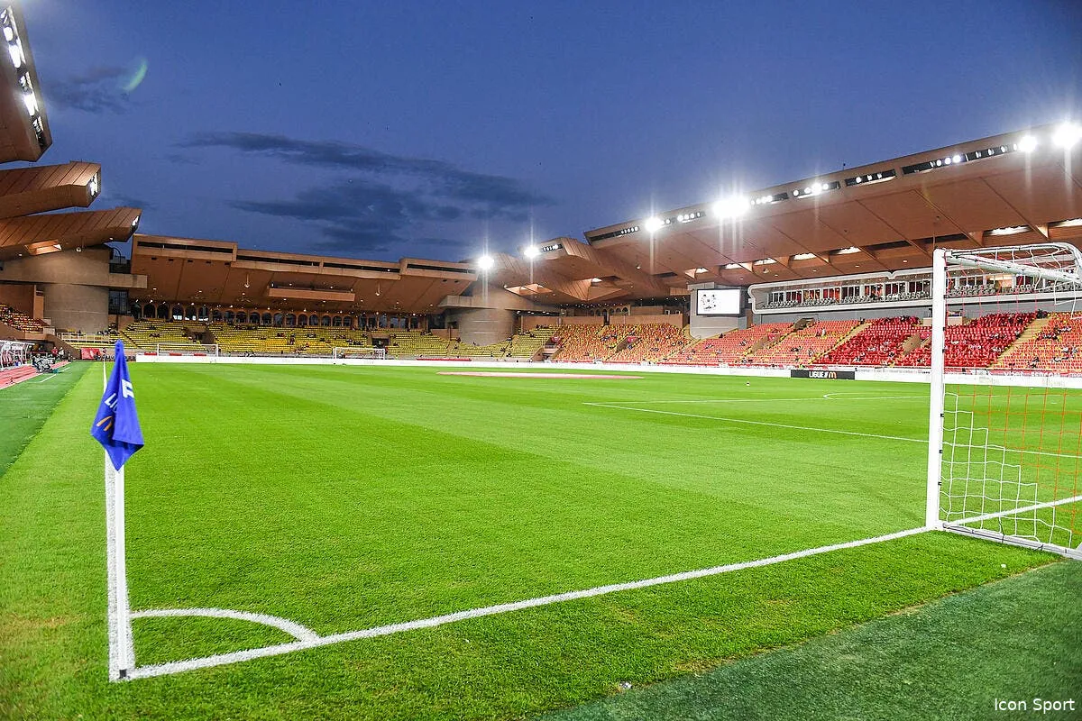 monaco montpellier les compos 21h sur dazn iconsport 240417 0006 381819