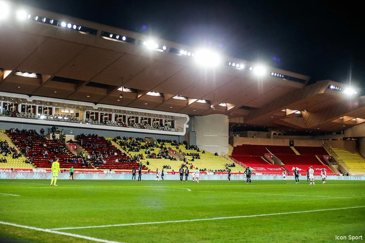 monaco nice les compositions 17h05 sur canal foot et prime video icon d1r2897 357479