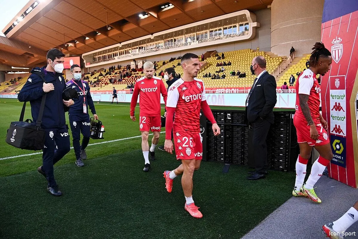 monaco ol les compos 21h sur canal decale et amazon prime icon 021644 0100 334105