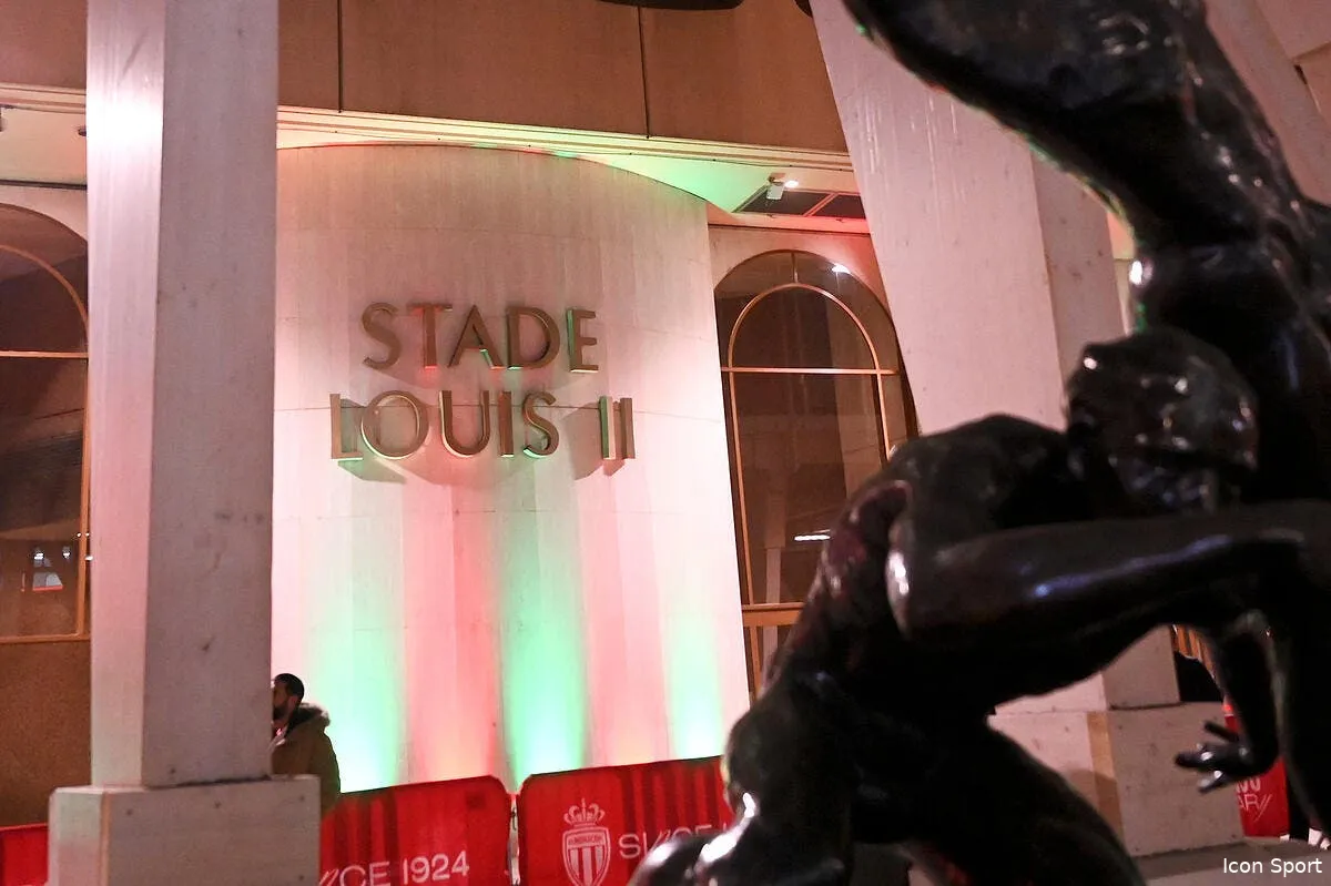 monaco psg les compos 21h sur bein sports 1 iconsport 247505 0009 385575