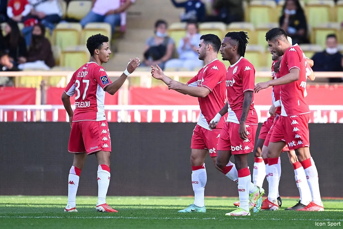 monaco psv les compos 18h45 sur rmc story et rmc sport 2 icon adi 5582 327357