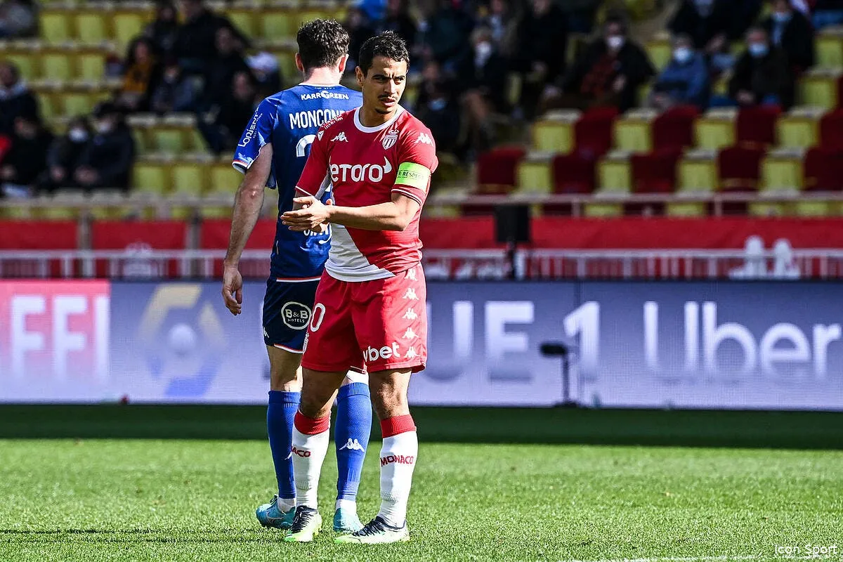 monaco tenu en echec par lorient icon adi 9461 334681