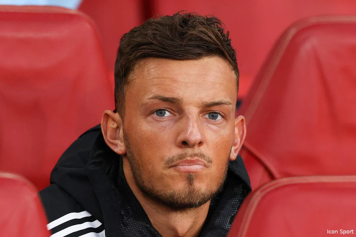 mondial 2022 ben white quitte l angleterre icon ap 12438219 354161