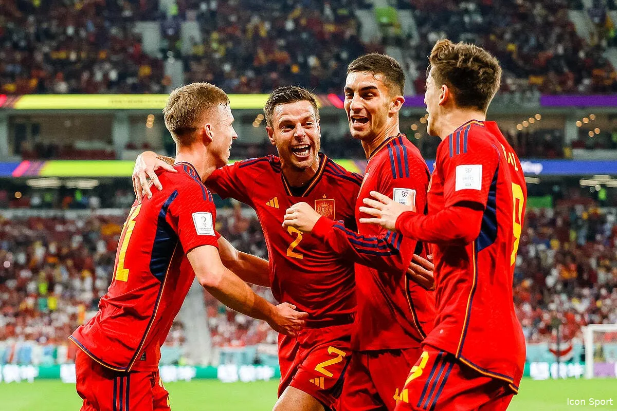 mondial 2022 l espagne humilie le costa rica icon 567 espcrc20221123 r 031 353884