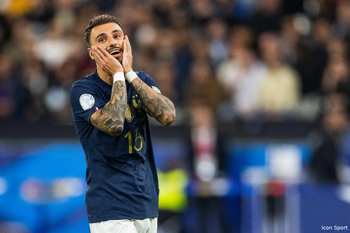 mondial 2022 pas de jonathan clauss dans la liste de deschamps icon 649 fraaut20220923 a 40235 353352