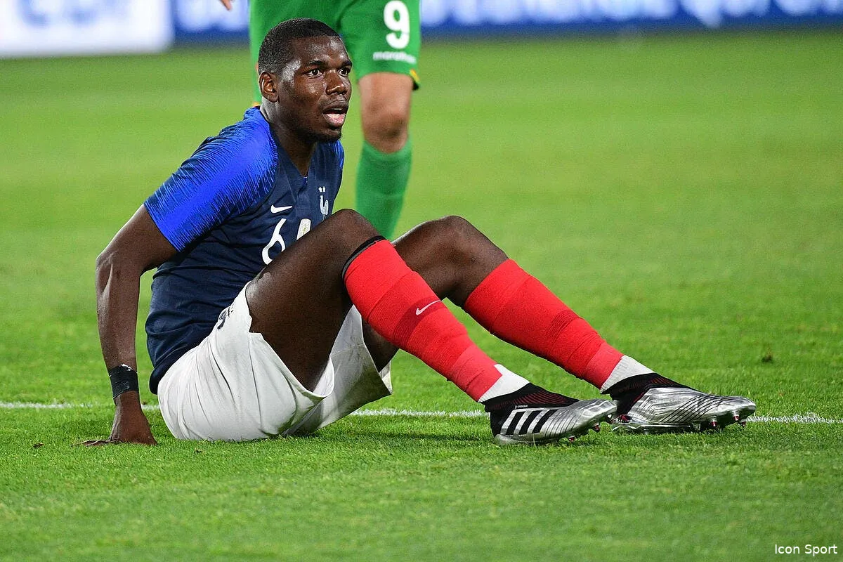 mondial paul pogba out 3 semaines son reve s ecroule icon win 020619 01 92838 353012