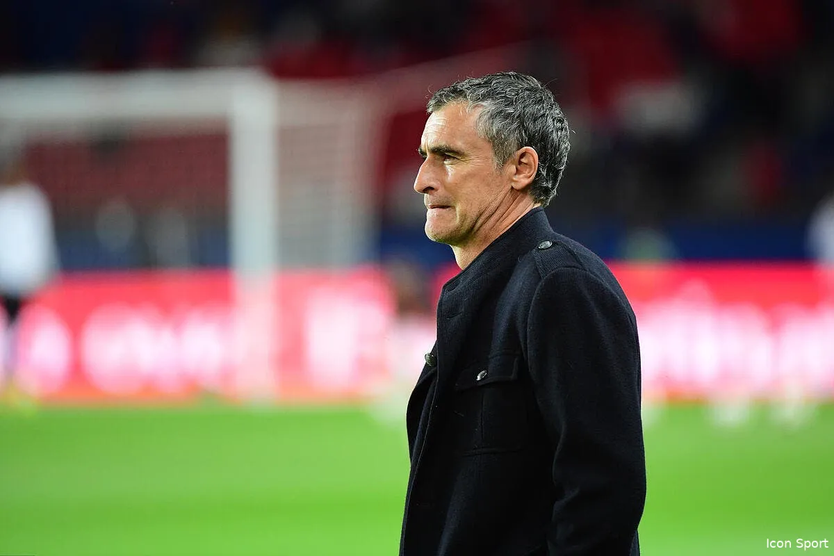 montpellier dall oglio premier entraineur de ligue 1 limoge icon win 200916 01 11671 348571