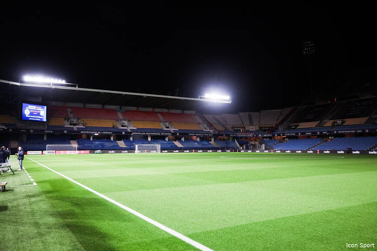 montpellier lens les compos 20h45 sur dazn 1 iconsport 251031 0001 387732