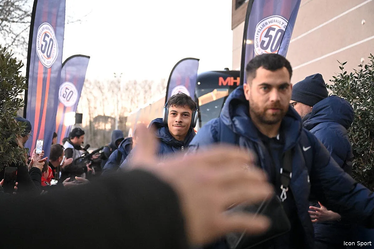 montpelllier monaco les compos 19h sur dazn 1 iconsport 249665 0006 386954