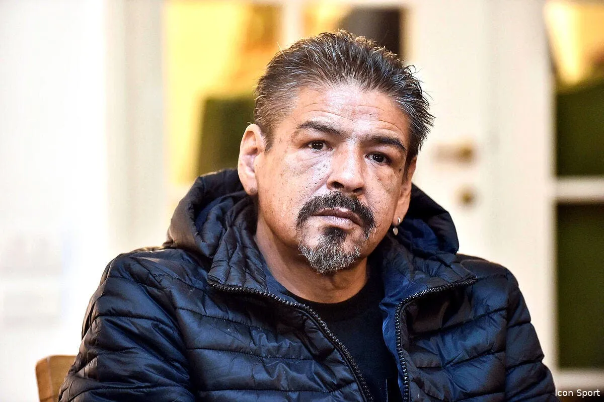 mort d hugo maradona le jeune frere de diego icon italy photo press 1075045 331199