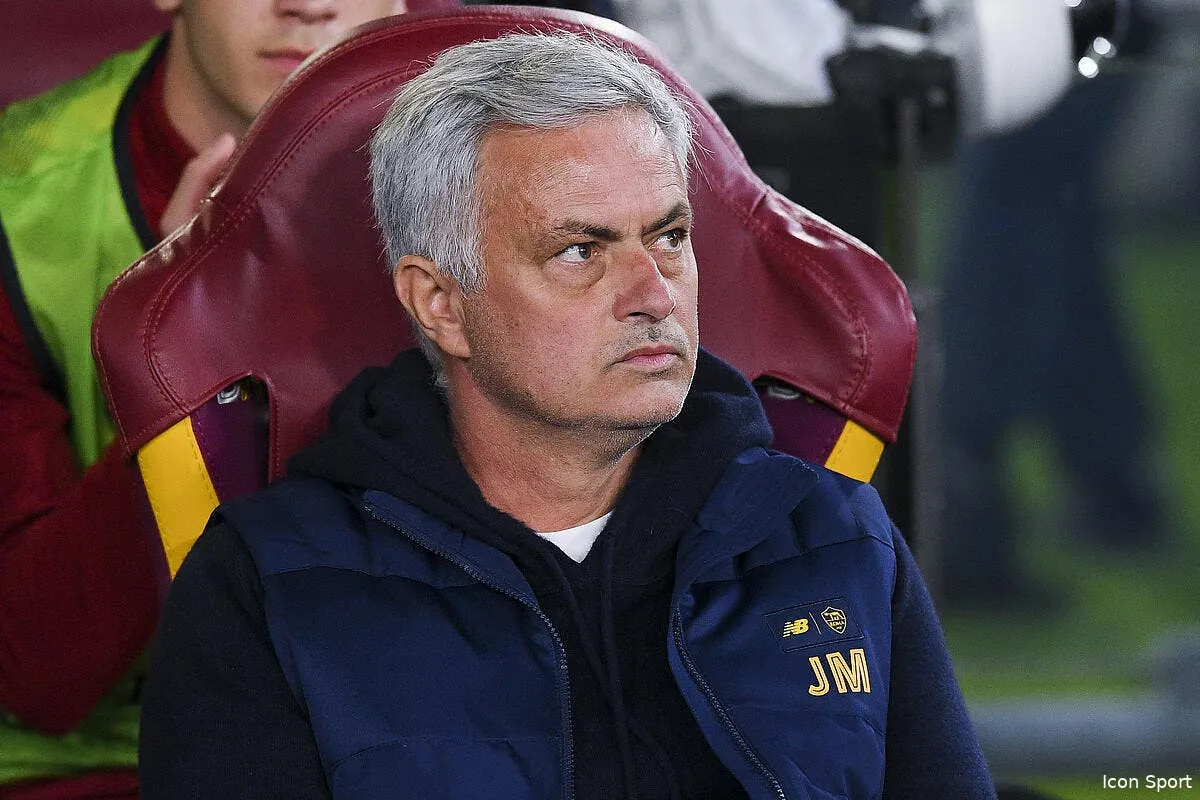 mourinho au psg la valse des entraineurs sera historique icon 570 gmnes20042023romfey 4418 359579