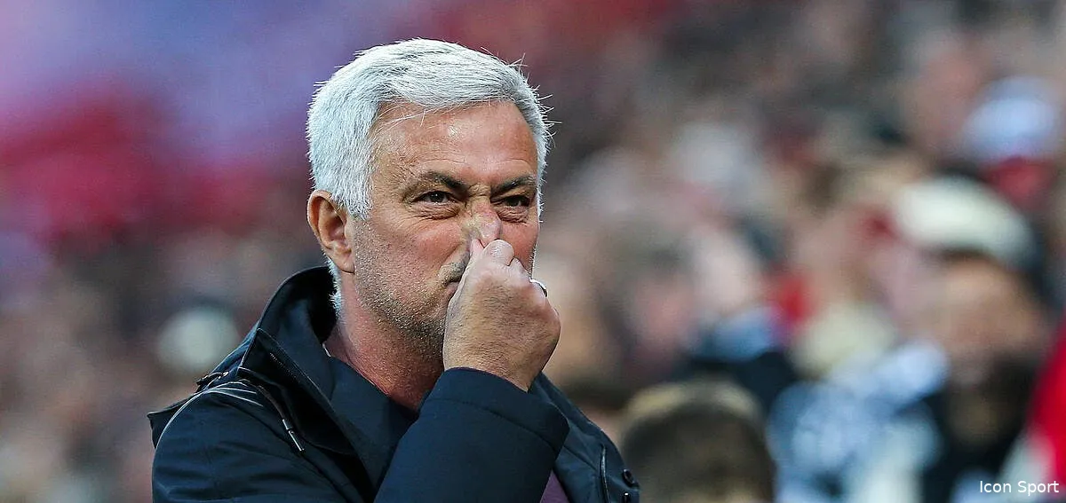 mourinho fache tous les chemins menent au psg icon mis 180523cm002 360786
