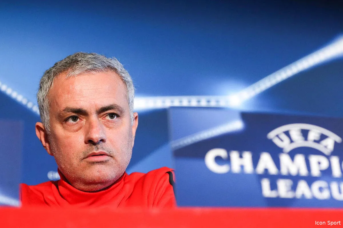 mourinho refuse de prolonger le psg a gagne icon 34001919 360260