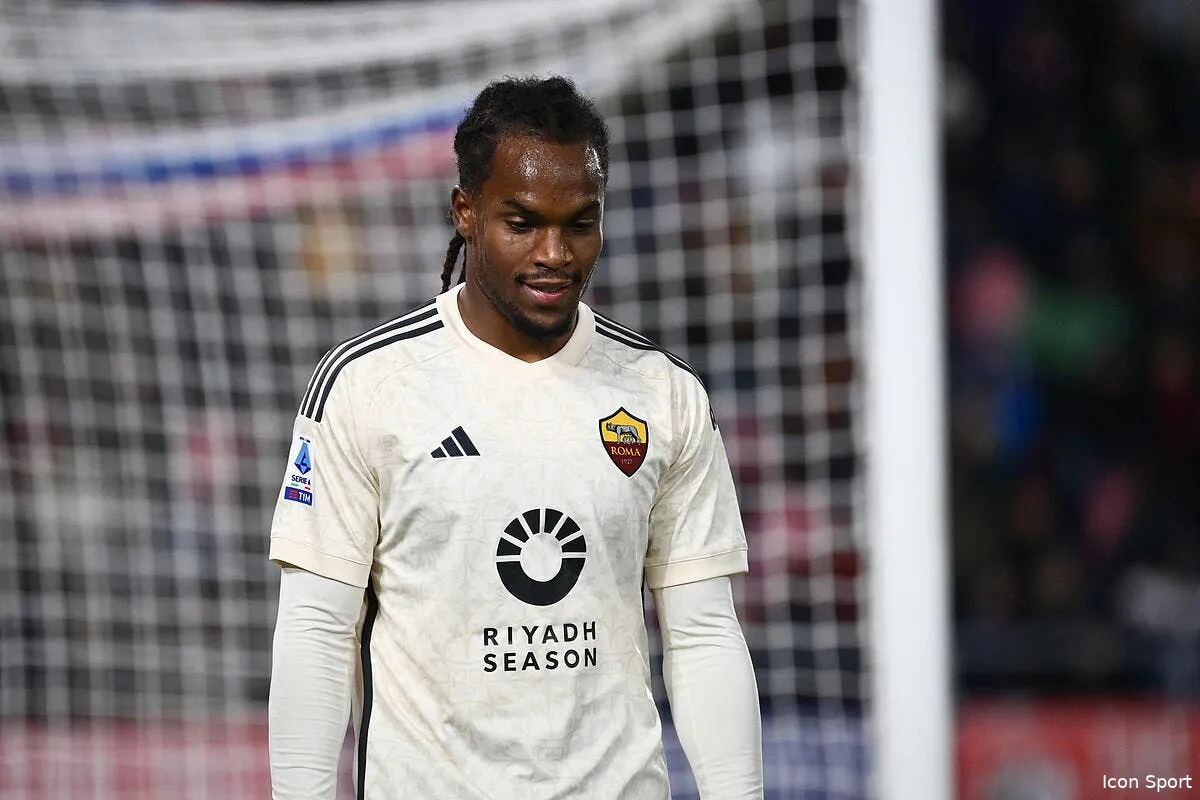 mourinho regle le cas renato sanches icon iconsport lp 21709889 369853