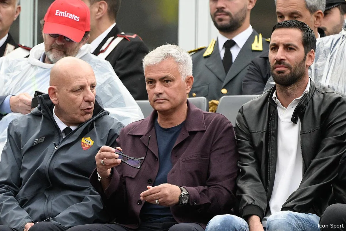 mourinho va refuser le psg rome y croit fort icon lp 21007268 360709