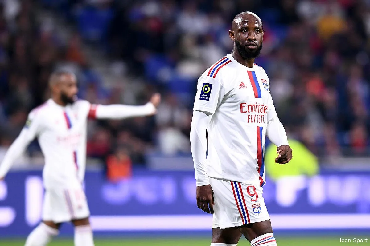 moussa dembele se lache sur l ol c est violent moussa dembele 22 366075