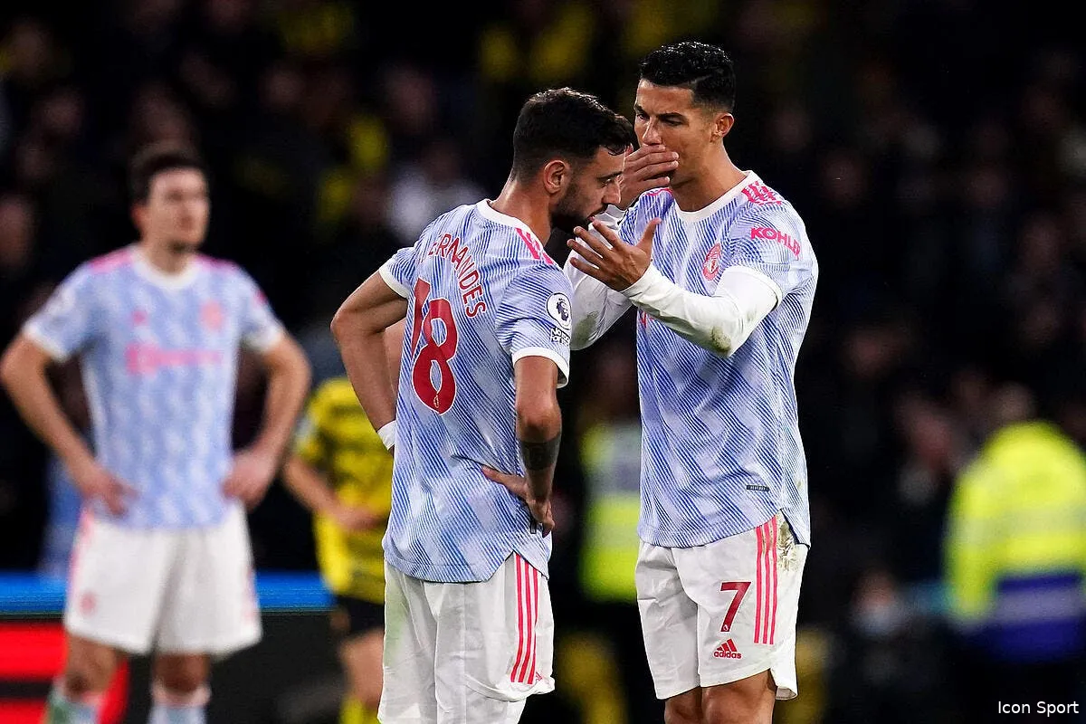 mu cristiano ronaldo implique dans le licenciement de solskjaer icon 005767 0038 328683