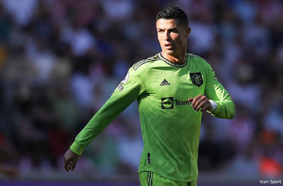 mu cristiano ronaldo vire fin de la blague icon spi 096 pt brentford man utd 347989