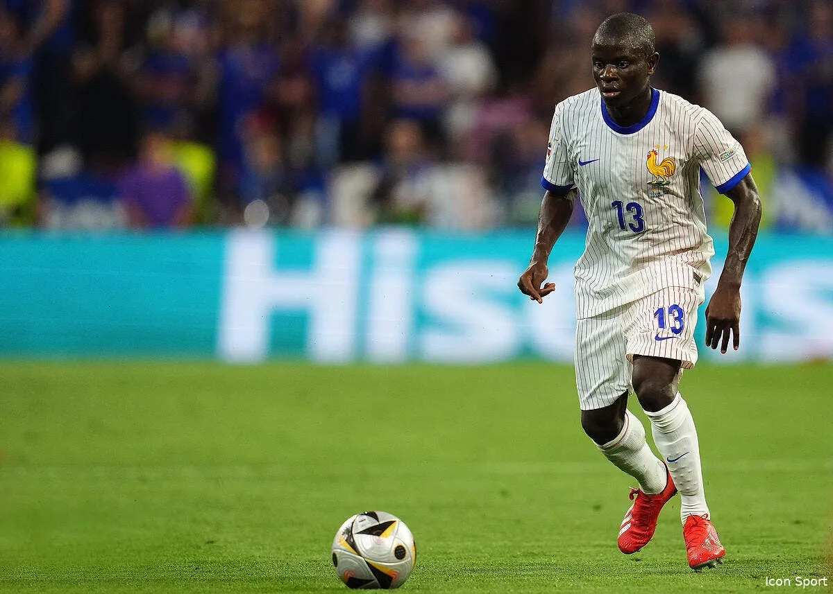 n golo kante dit oui il fait son grand retour en europe iconsport 233945 0882 379728