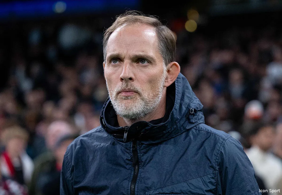 nagelsmann et ses joueurs voyagent bien tuchel enrage icon 231004 99 432514 dpai 366445