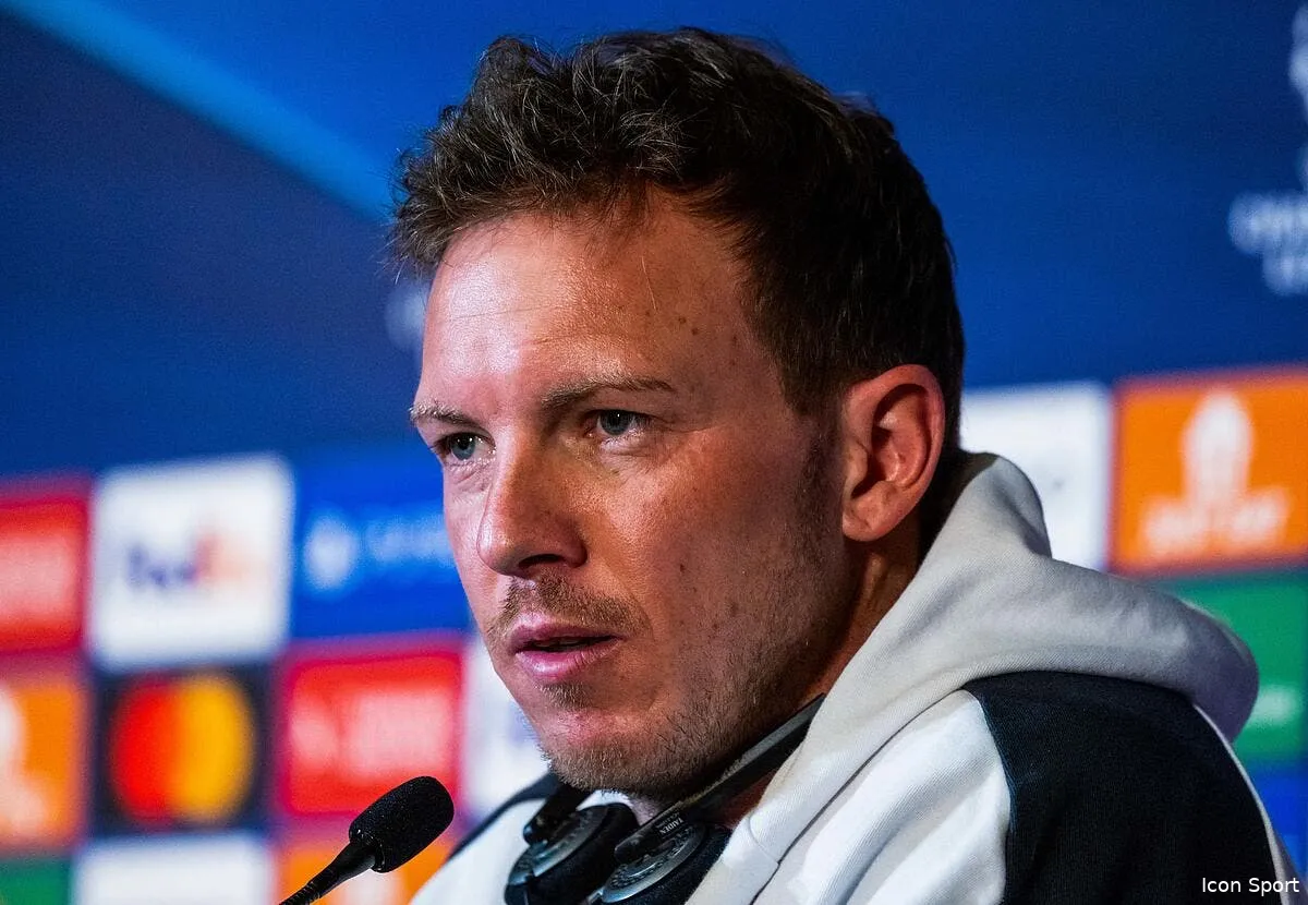 nagelsmann et tottenham ca se rechauffe brutalement icon 395267708 2 360659