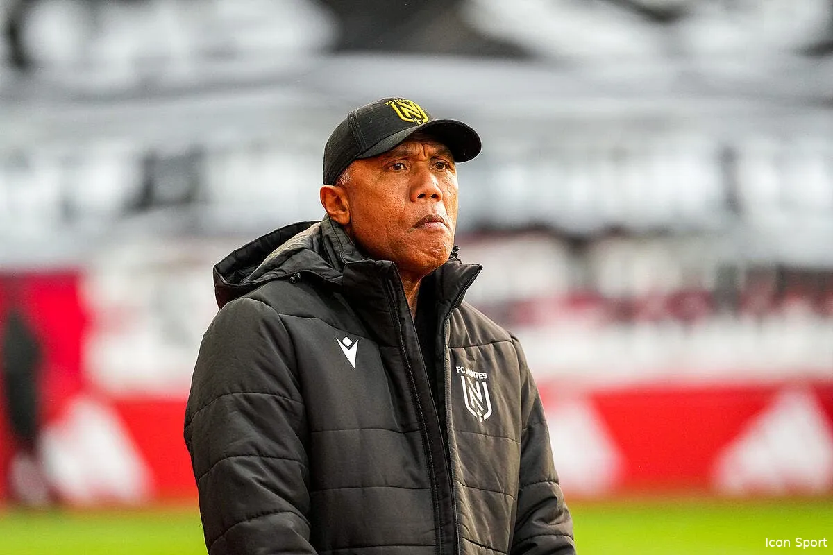 nantes cherche un coach sur conseil de kombouare iconsport 247289 0144 2 386301