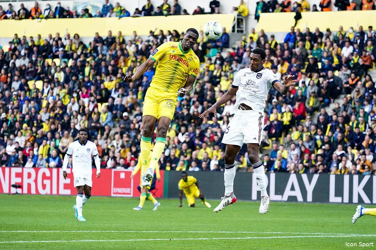 nantes envoie bordeaux vers la l2 dans un match fou icon win2612 339733