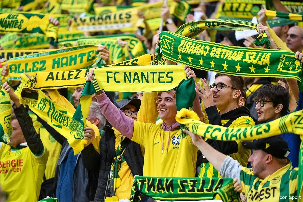nantes juventus la ruee sur les tickets deja a l arret icon 13102022 arl 1101 353274