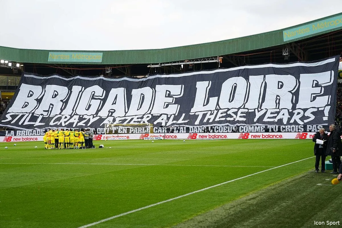 nantes lens au soutien de la brigade loire iconsport 125347 0083 384637