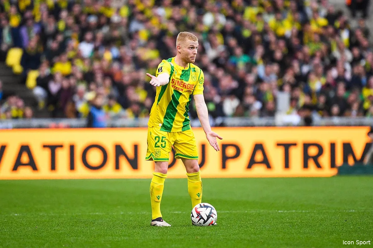 nantes mollet vire au mercato le message est envoye iconsport 242305 0222 382845