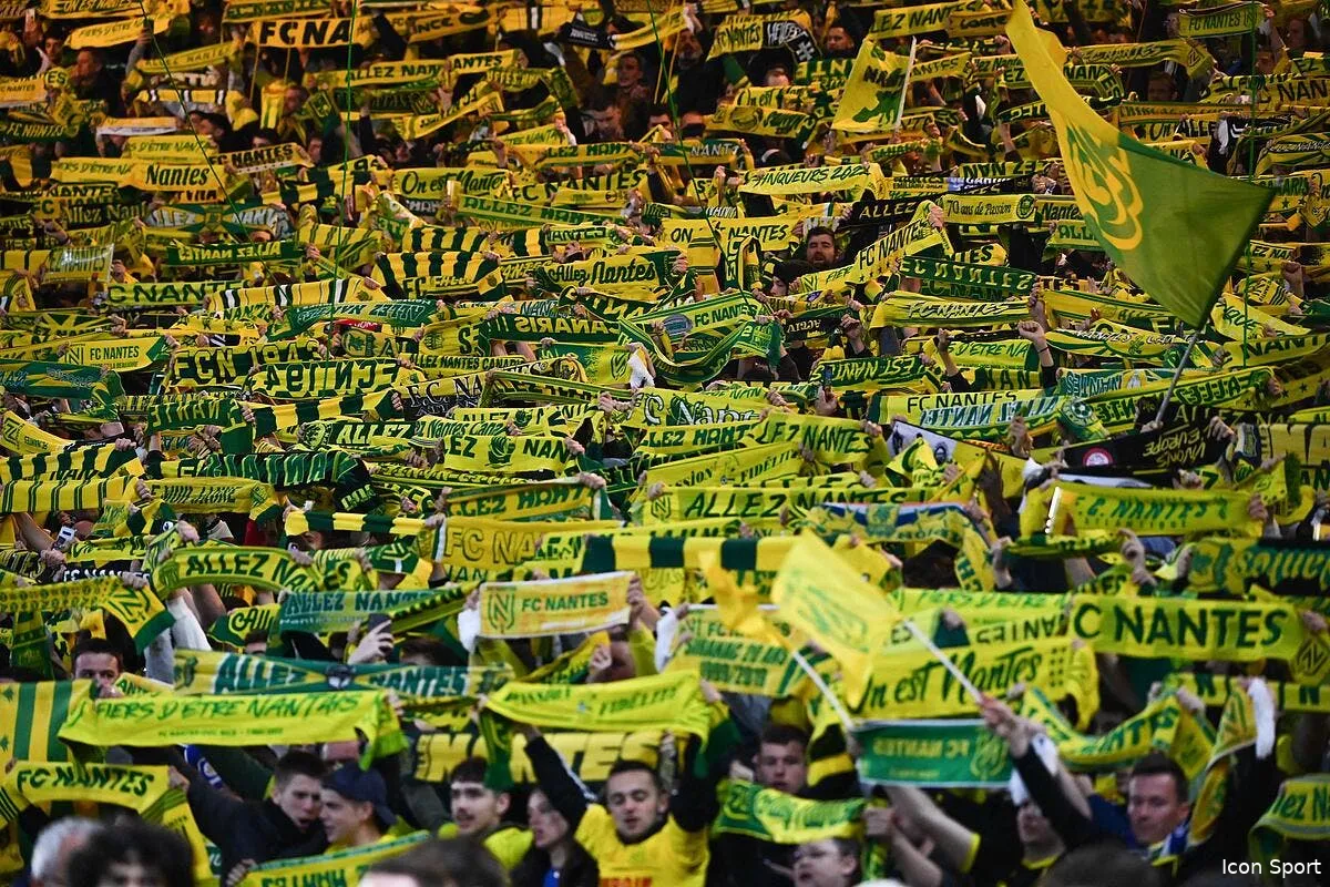 nantes monaco les compositions 17h05 sur canal foot icon dib 050423 10 43 359044