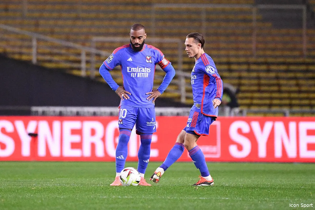 nantes ol l arbitre elu homme du match cote lyonnais iconsport 206977 0054 374229