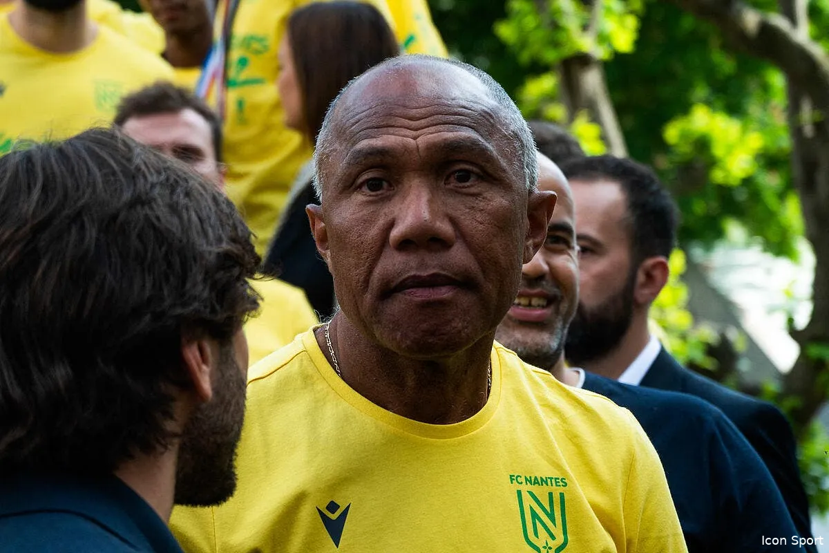 nantes tremble un geant d afrique veut kombouare icon 808913 019 341411