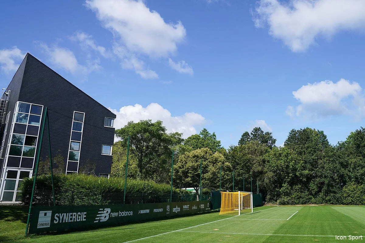 nantes un joueur de la reserve plonge dans le coma icon edy02273 323901