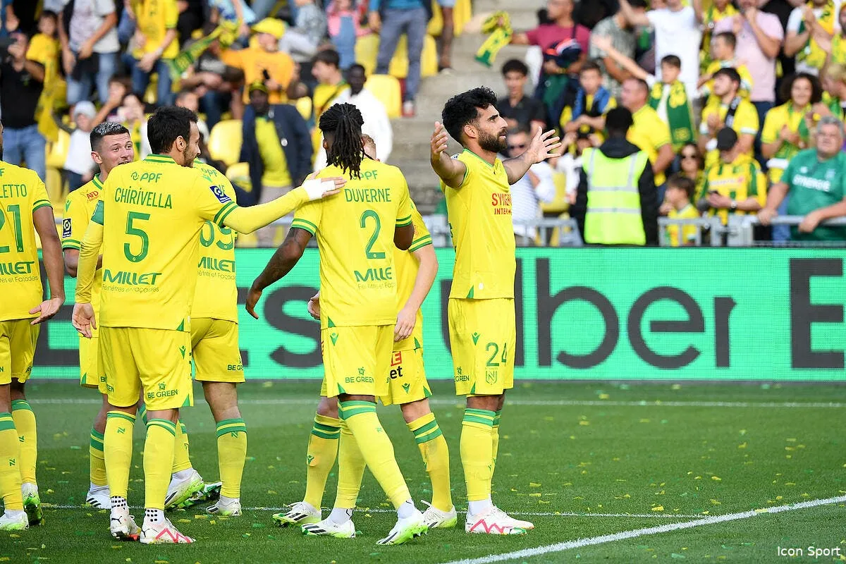 nantes vainqueur d un match completement fou comert 365838