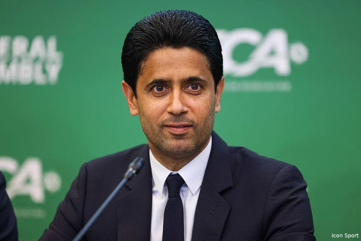 nasser al khelaifi ferme la porte de l europe aux saoudiens icon 230907 99 108931 dpai 365259