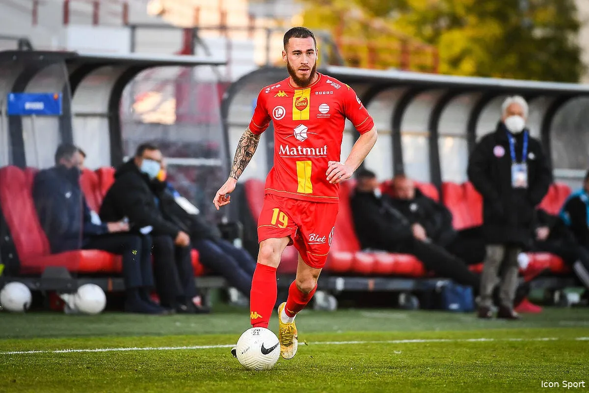 nat quevilly et bastia montent en ligue 2 icon mm1 9402 312789