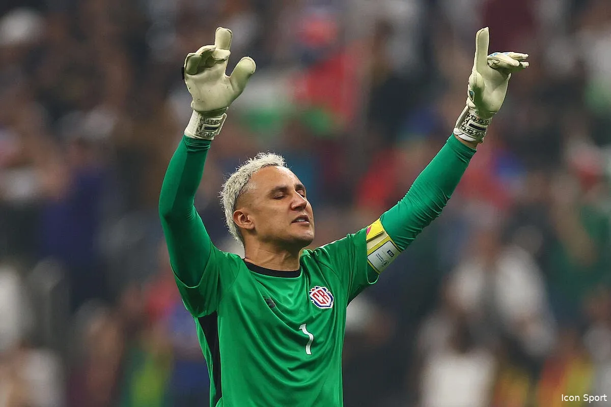 navas chasse du psg une folle rumeur surgit icon 221201 99 746332 dpai 1 355362